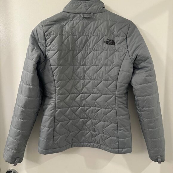 The North Face Puffer Jacket XS - Picture 2 of 2